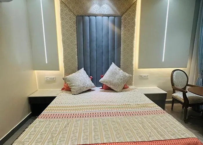 The Cerro Rico- Premium Rooms