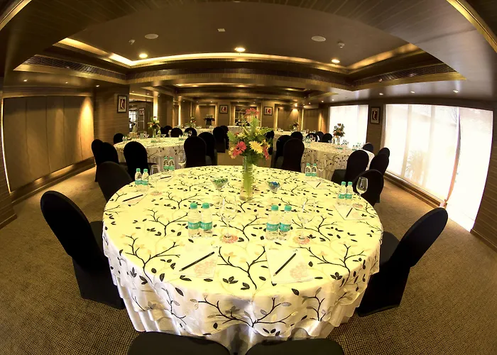The Lalit Chandigarh